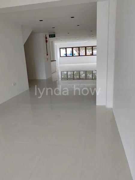 Other Retail for Rent in  Fragrance Empire Building - Image 1